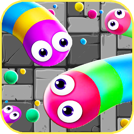 Snake Fight Pro 2021 أيقونة