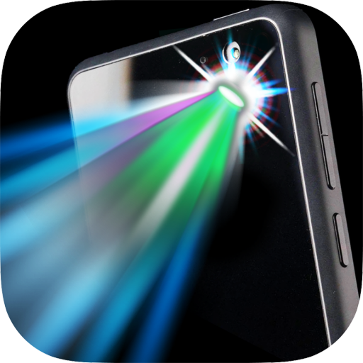 ضوء الفلاش - Flashlight icon