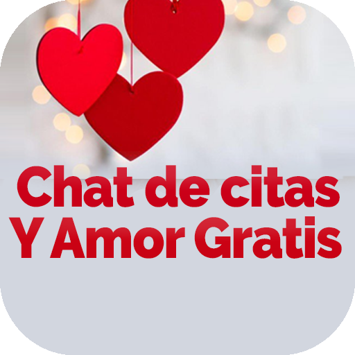 Chat De Citas Y Amor Gratis icon