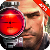 Sniper 3D Gun Shooter: Free Shooting Games 2019 icon
