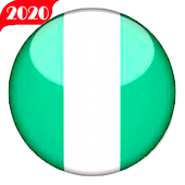 Nigeria VPN icon