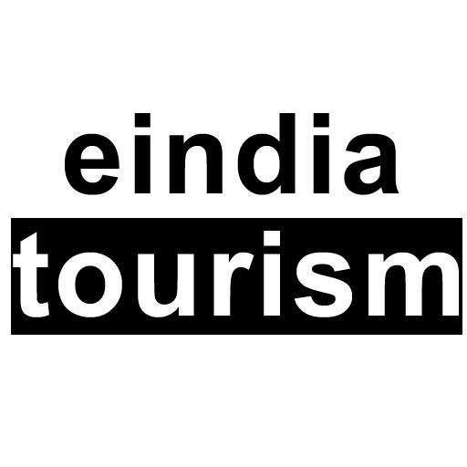 eIndiaTourism All India Travel and Tourism Guide icon