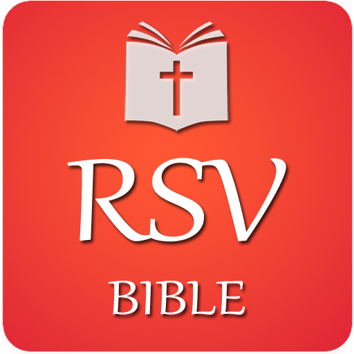 RSV Bible, Revised Standard Bible Version Offline icon