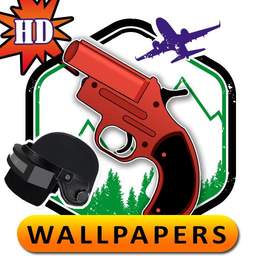 Battle Ground Gaming 🎮 Wallpapers icon