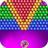 Indah Bubble Shooter