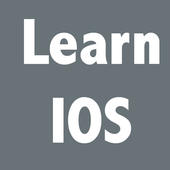 Learn ios icon