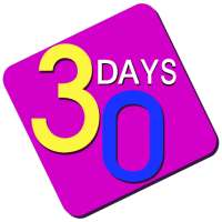 30days itel on 9Apps