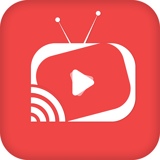 Web Video Cast, Browser to TV Chromecast, Roku  📺 icon