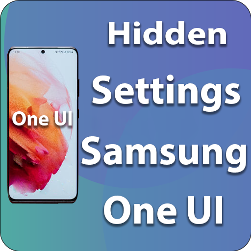 Hidden Settings for One UI иконка