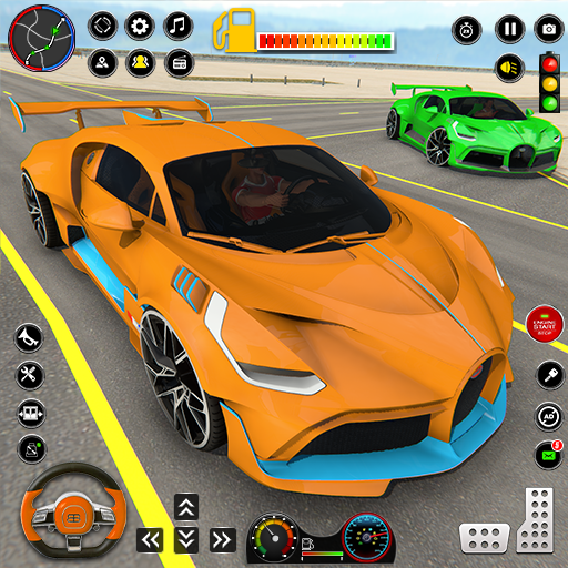 Car Racing Games 3d- Car Games icon