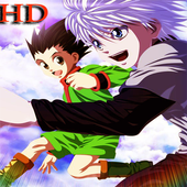 Hunter x Hunter Wallpapers icon