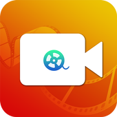 Video &amp; Audio Editor icon
