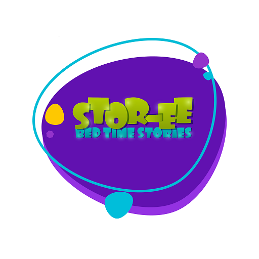 Stor-EE - Indian Folklore Audio Stories for Kids icon