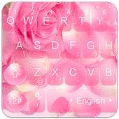 Pink Valentine Rose on 9Apps