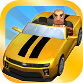 Driving Reckless icon