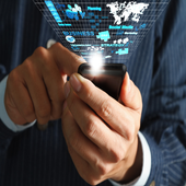 Apps for Business icon