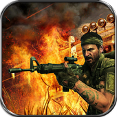 MODERN 3D SNIPER SHOOTER icon