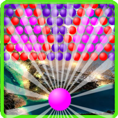 Bubble Shooter 2017 New Pro icon