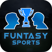 ikon Funtasy Cricket: Fantasy   Fun