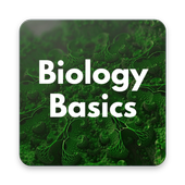 Biology Basics icon