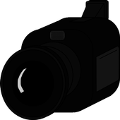 Video Recorder Lite icon