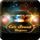 Car Sounds Ringtone icon