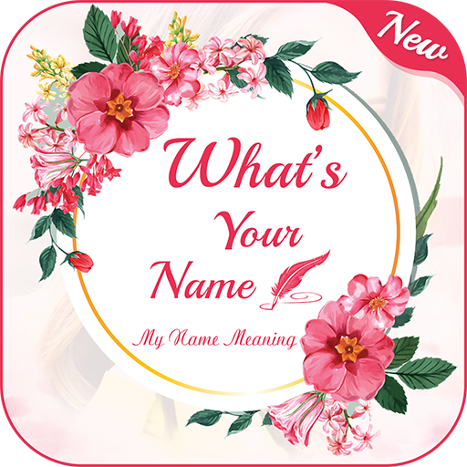 Fact of Your Name - Name Meaning icon