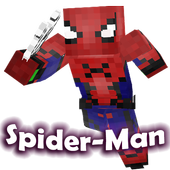 Spider-Man Mod icon