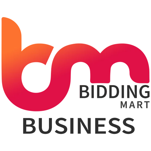 Bidding Mart Business icon