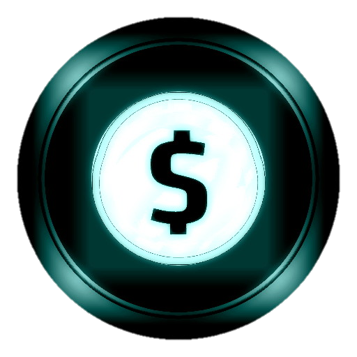 Lucky spin for real win icon