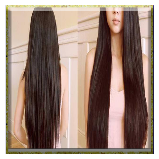 बाल बढ़ानेके 220 घरेलू उपाय icon