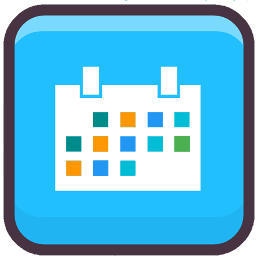 ikon Workshift Calendar free