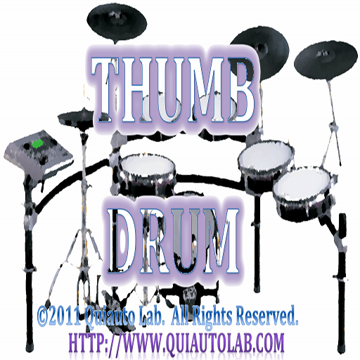Thumb Drum icon