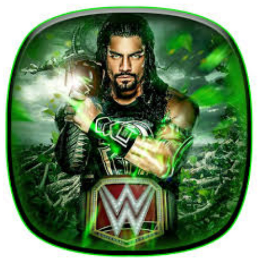 WWE Network app &amp; WWE Network free icon