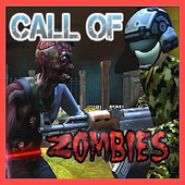 Call of Zombies icon