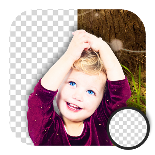 Photo Background Remover icon