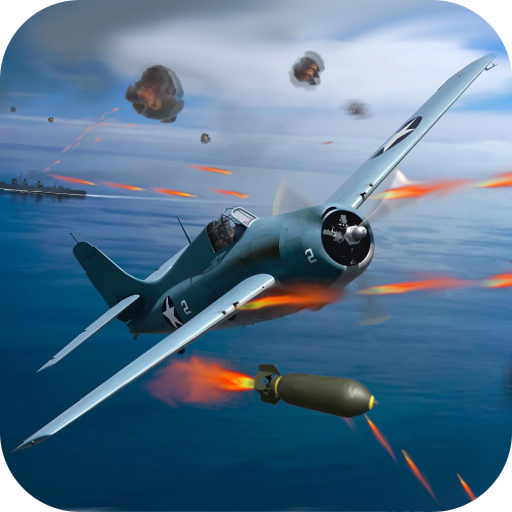 Air Defense : World War icon