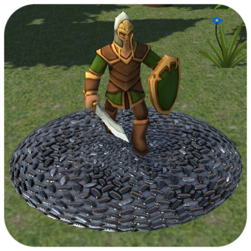 Battle Simulator icon