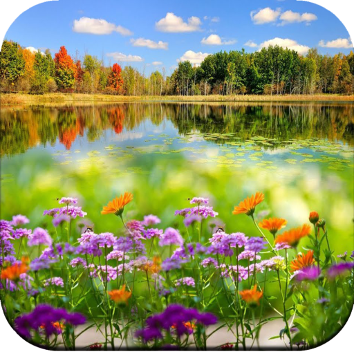 Nature Wallpaper icon