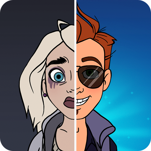 From Zero to Hero: Idle Life icon