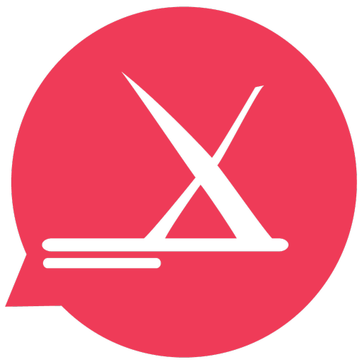 Chat X - Sesli Sohbet Odaları icon