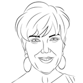 Celeb Colour Fun icon