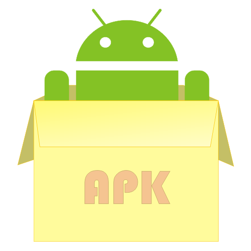 Get Apk File icon