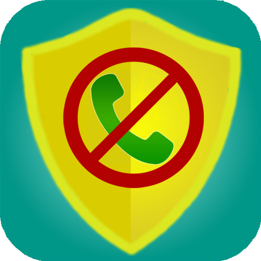 Call Blocker icon