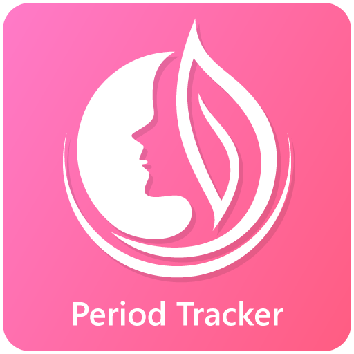 Period Tracker : Ovulation &amp; F icon