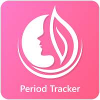 Period Tracker : Ovulation & F