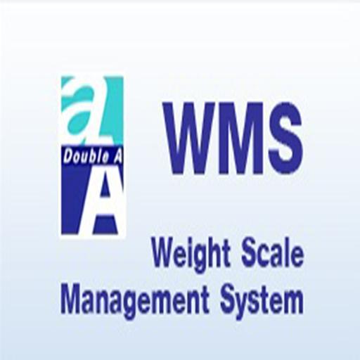 WMS icon