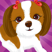 Dog Surfer: Pet Run icon