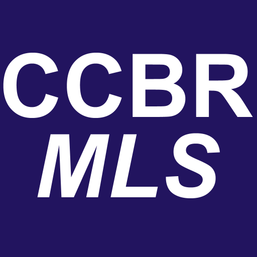 CCBR MLS icon