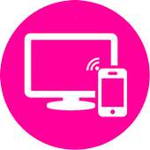 Miracast Screen Sharing App